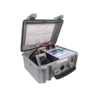 ASITA - ANALIZZATORE CURVA I-V DI PANNELLI FV