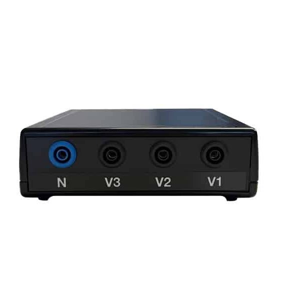 ASITA - ADATTATORE PER MISURE SU VSENSOR