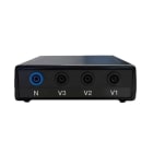 ASITA - ADATTATORE PER MISURE SU VSENSOR