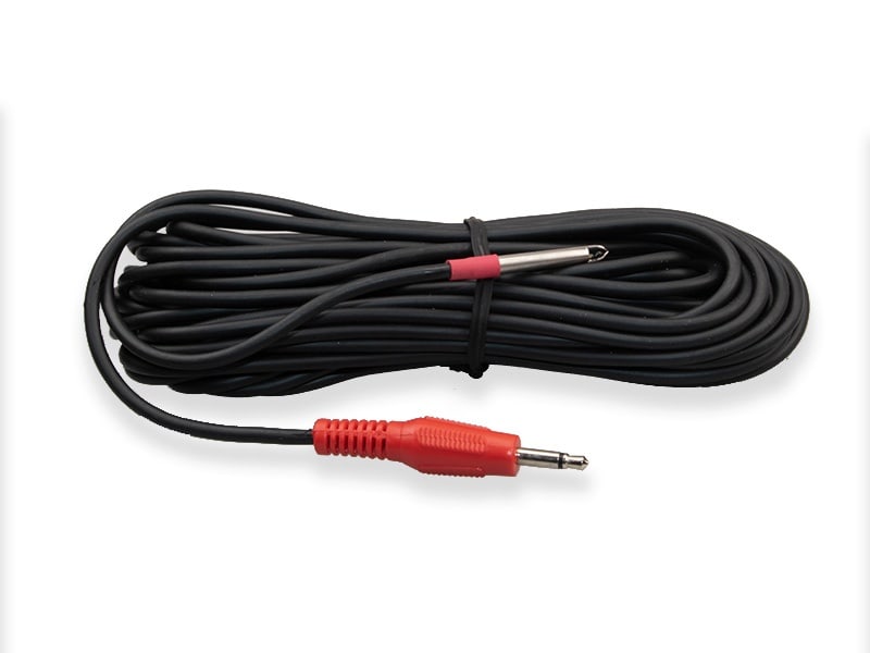 ASITA - SONDA C PER GAS CON CAVO 9 M PER AS40