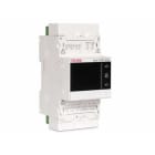 ASITA - ANALIZZATORE LINE RETE+HARM(40) + 2OUT