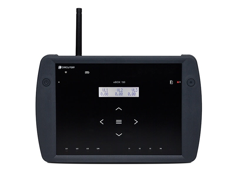 ASITA - ANALIZ QUALITA CLASSEA WIFI CON 3 CPRG50