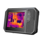 ASITA - TERMOCAMERA COMPATTA IR 256X192