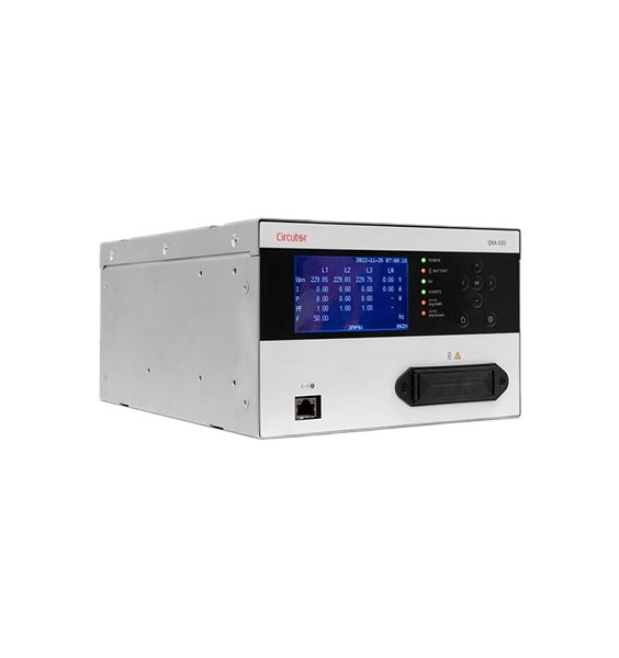 ASITA - ANALIZZ. QUALITA' DI RETE INTERNO QUADRO
