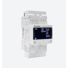 ASITA - RELE' PROTEZ. DIFF.(A) CON DISPLAY E RS4