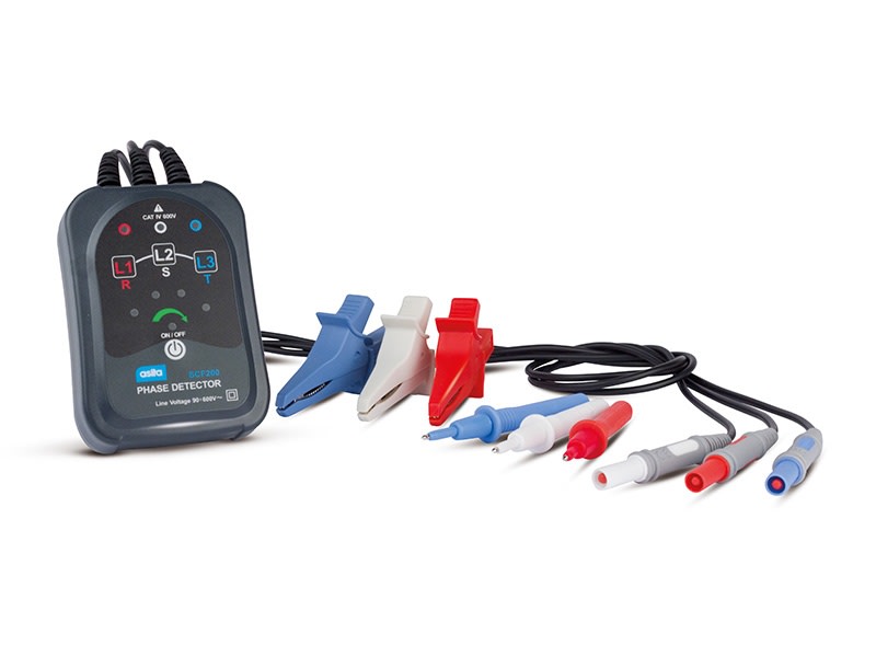 ASITA - INDICATORE DEL SENSO CICLICO DELLE FASI