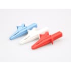 ASITA - SET MORSETTI COCCODRILLO PER SCF200