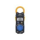 ASITA - PINZA AMPEROMETRICA COMPATTA AC DIAM33MM