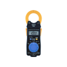 ASITA - PINZA AMPEROMETRICA COMPATTA AC/DC RMS