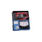 ASITA - MISURATORE ISOLAMENTO+CONTINUITA' ANALOG