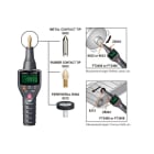 ASITA - PUNTA METALLO PER FT3405 - FT3406
