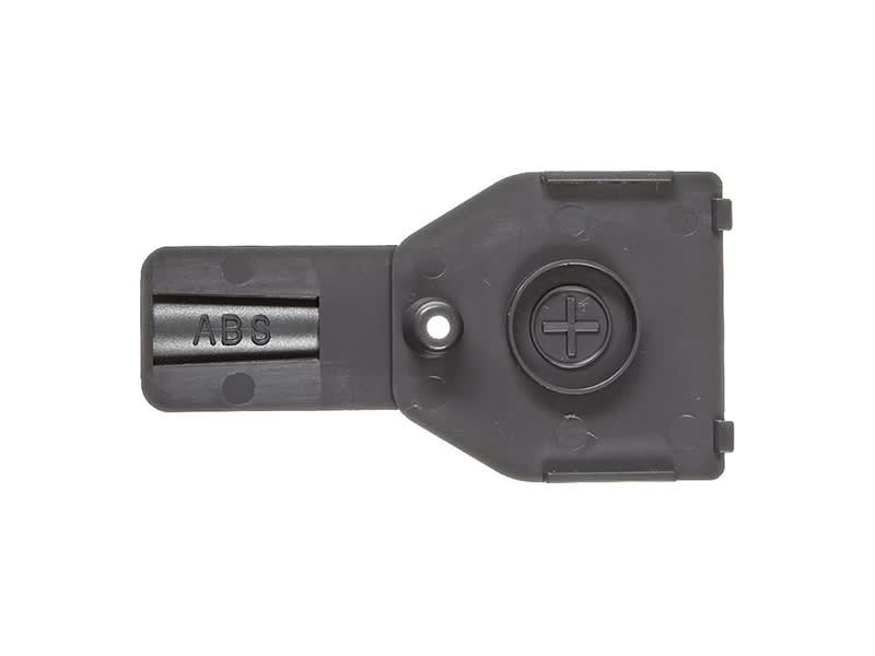 ASITA - ADATTATORE PORTA-PUNTALE PER 3280