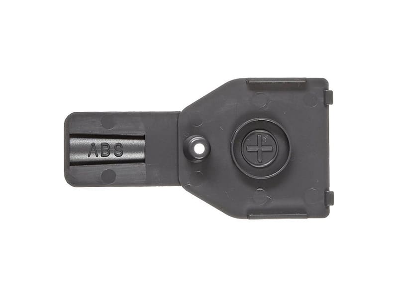 ASITA - ADATTATORE PORTA-PUNTALE PER 3280