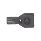 ASITA - ADATTATORE PORTA-PUNTALE PER 3280