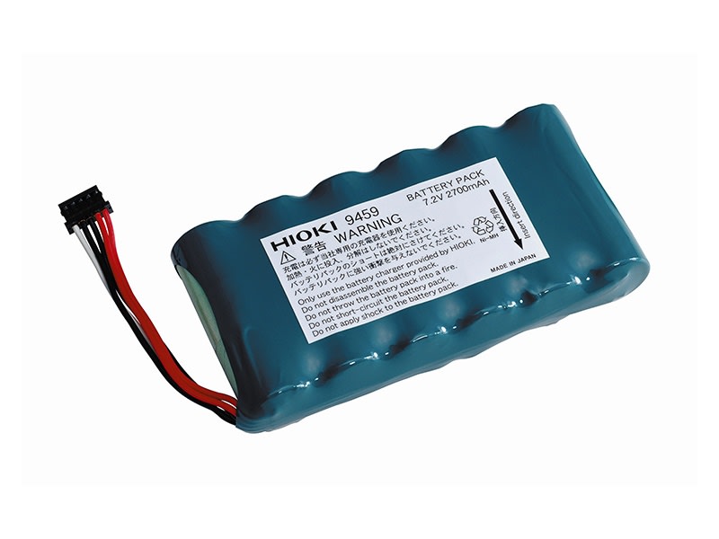ASITA - PACCO BATTERIE PER PW336X - IR3455