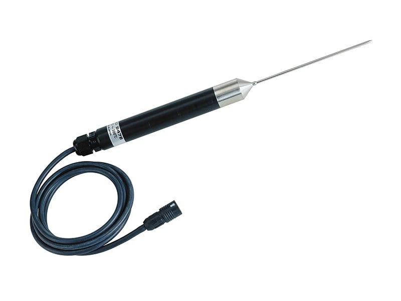 ASITA - SONDA DI TEMPERATURA PER IM3533-IM3590