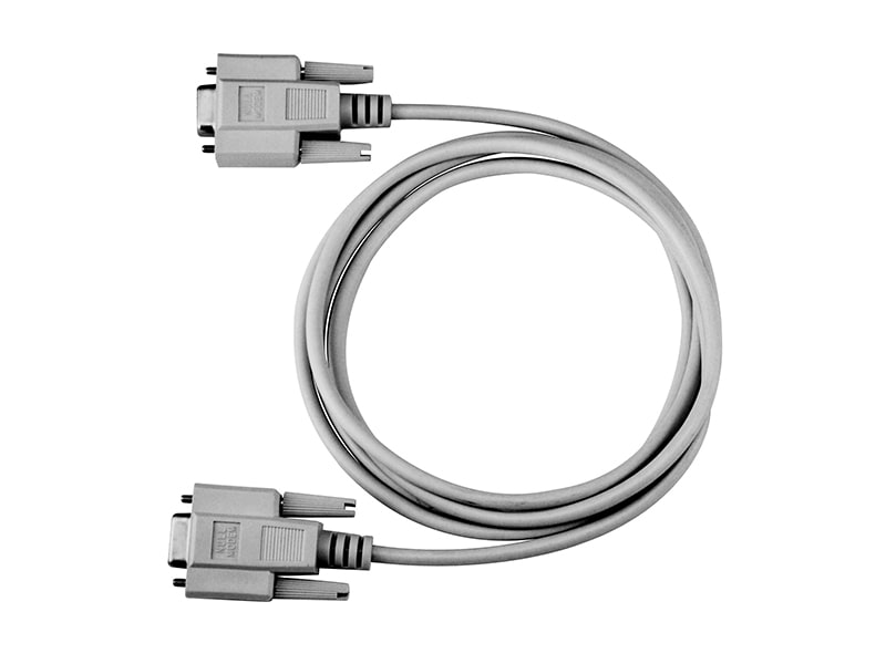 ASITA - CAVO PER INTERFACCIA RS232 (9-9/1,8M)