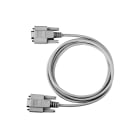 ASITA - CAVO PER INTERFACCIA RS232 (9-9/1,8M)