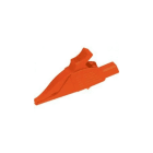 ASITA - MORSETTO A COCCODRILLO ROSSO PER 9750