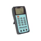 ASITA - PONTE DI MISURA LCR PALMARE AS250