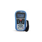 ASITA - MISURAT.RESISTENZA/RESISTIVITA' DEL TERR