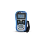 ASITA - PROVA DIFFERENZIALI-LOOP TESTER CON MEMO