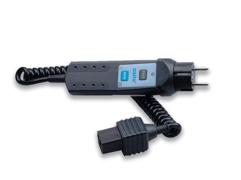 ASITA - SONDA CONTROLLO REMOTO PER AS5050, AS504