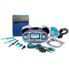 ASITA - STRUMENTO MULTIFUNZIONE VERIFICA IMPIANT AS5060LIGHT