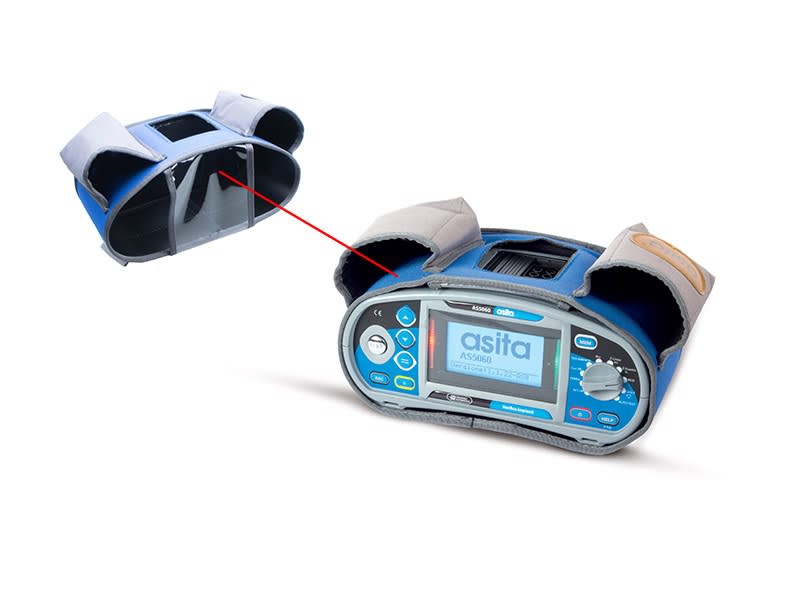 ASITA - CUSTODIA PER AS5060