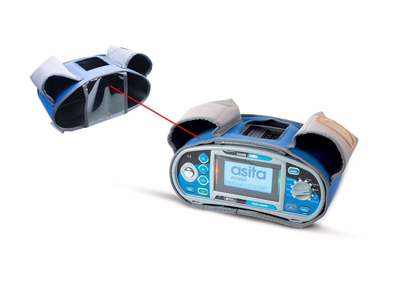 ASITA - CUSTODIA PER AS5060