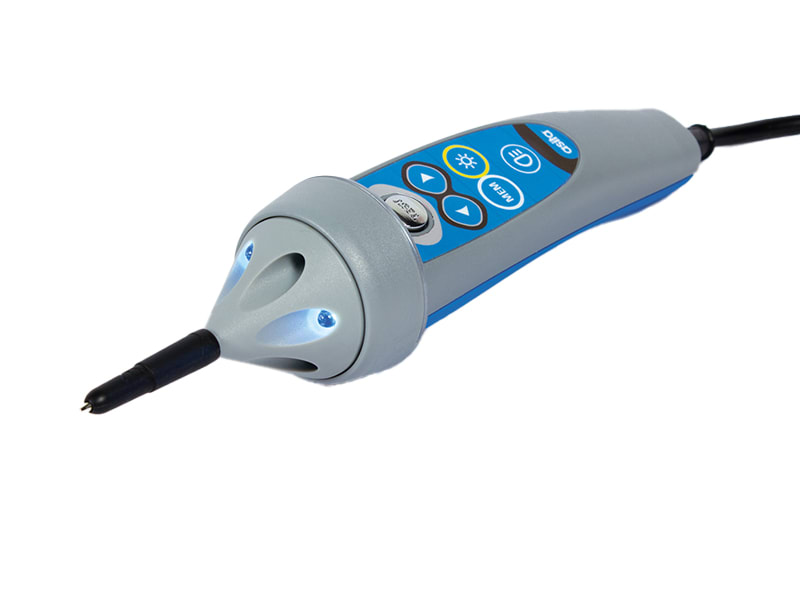 ASITA - SONDA SALVATEMPO PER AS5060 AS5060/SS