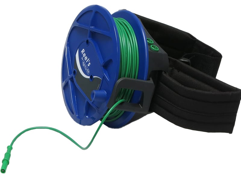 ASITA - PROLUNGA SU ASPO LUNG.30MT.