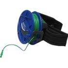 ASITA - PROLUNGA SU ASPO LUNG.30MT.