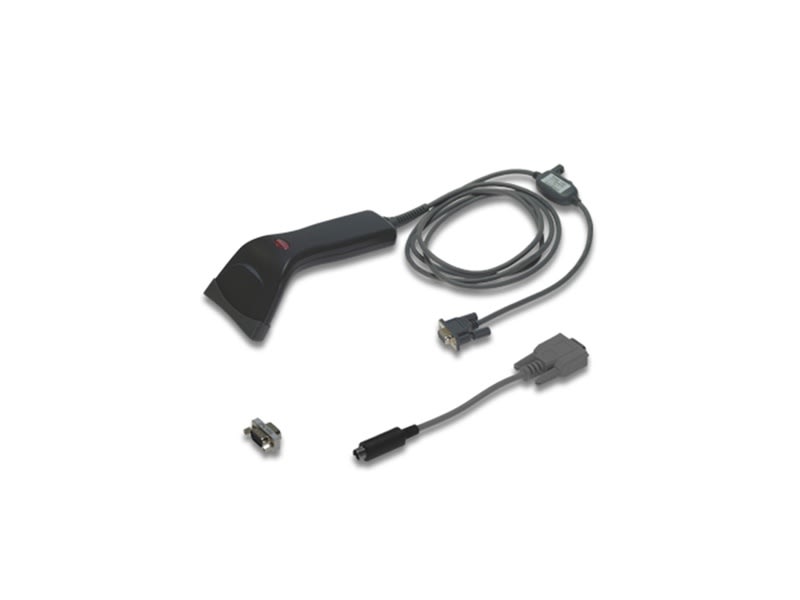 ASITA - LETTORE BARCODE PER SERIE AS51XX-OMEGA