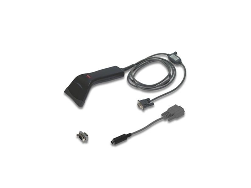 ASITA - LETTORE BARCODE PER SERIE AS51XX-OMEGA