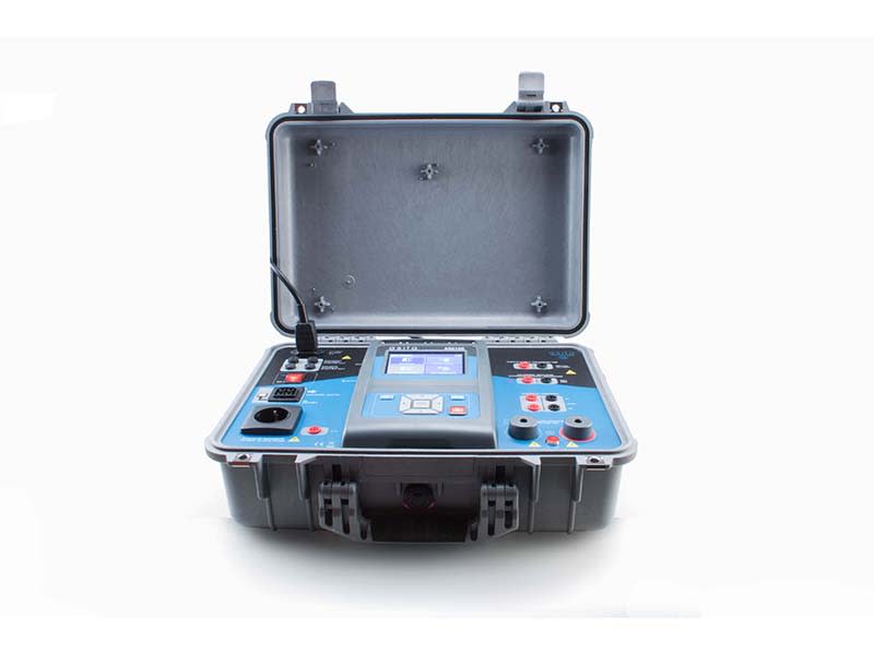 ASITA - SISTEMA MULTIF. SICUREZZA ELETTRICA