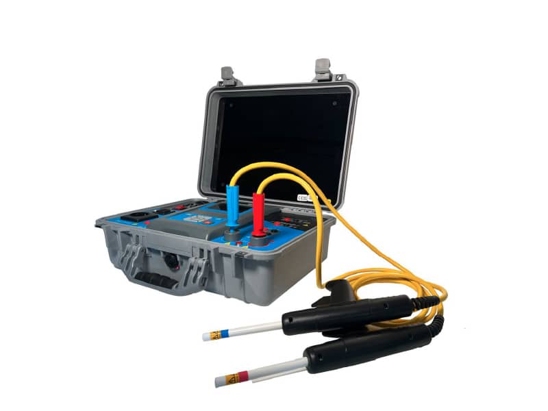 ASITA - SISTEMA MULTIF.SICUR.ELETTRICA+PISTOLE A