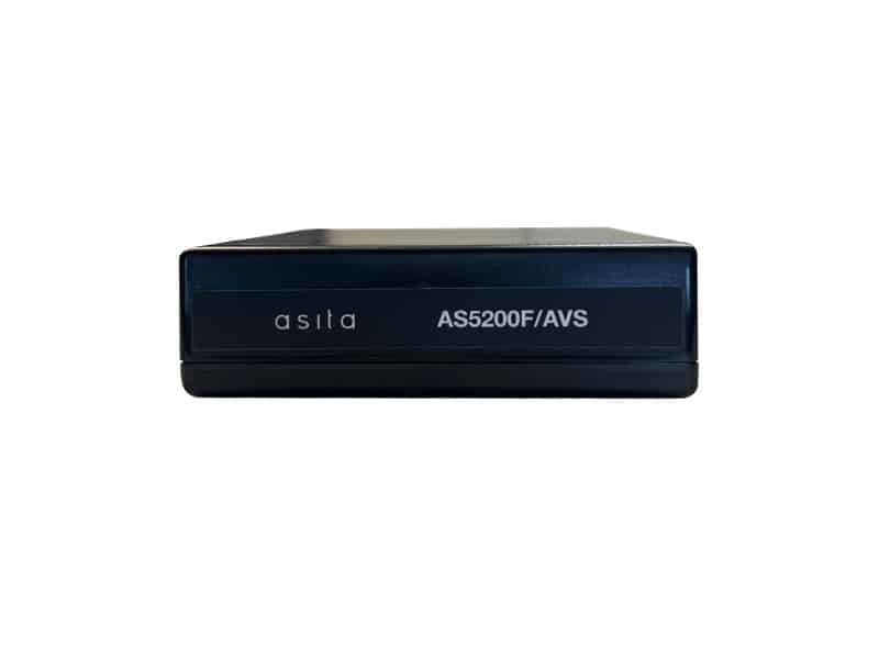 ASITA - ADATTATORE PER MISURE SU VSENSOR