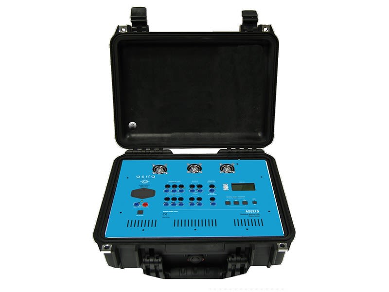 ASITA - SISTEMA PROVA REL