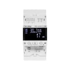 ASITA - CENTRALINA DIFF.LE TIPO B A 4 CANALI+RS4 CBS/400B