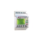 ASITA - RELE' PROTEZ. DIFF.LE. CON RS485 E RIARM