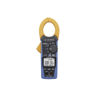 ASITA - WATTMETRO MULTIFUNZIONE A PINZA RMS D.46