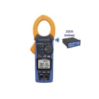 ASITA - WATTMETRO CM3286-50 + MODULO Z3210 CM3286-90