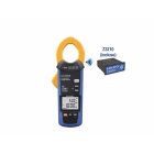 ASITA - PINZA X DISPERSIONI CM4002 + MODULO Z321