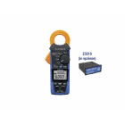 ASITA - PINZA 600A AC/DC RMS MULTIFUNZIONE D.33M