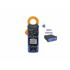 ASITA - PINZA 600A AC/DC, CM4371-50 + MODULO Z32