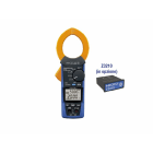 ASITA - PINZA 2000A AC/DC RMS MULTIFUNZIONE D.55
