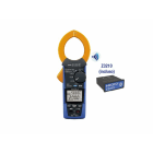 ASITA - PINZA 2000A AC/DC, CM4373-50 + MODULO Z3
