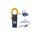 ASITA - PINZA CM4373-50+SONDA P2000+MODULO Z3210