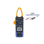 ASITA - PINZA 1000A AC/DC, CM4375-50+SONDA P2000